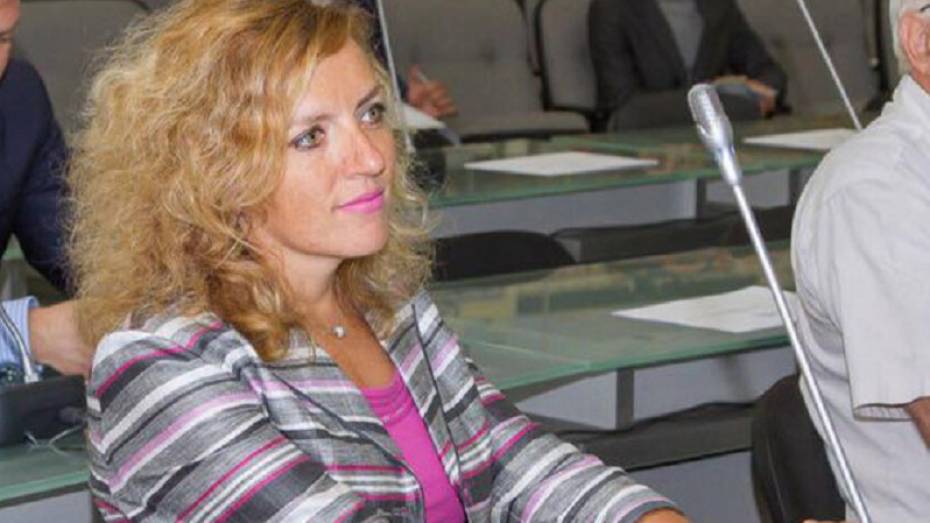 Начальник МКП «Управление главного архитектора» Воронежа возглавила Нормативно-проектный центр