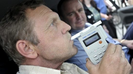 Жителя Таловского района пять раз лишали прав за вождение в нетрезвом виде