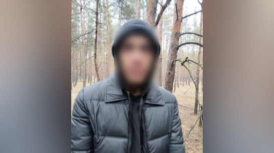 В Воронеже задержали двух наркокурьеров с крупной партией метилэфедрона