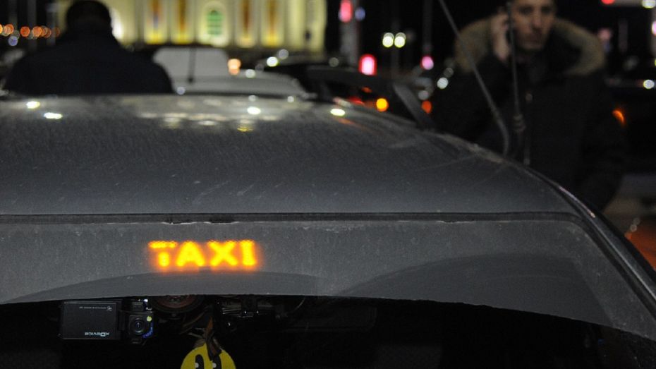 Uber объявил о планах стать лидером рынка такси в Воронеже