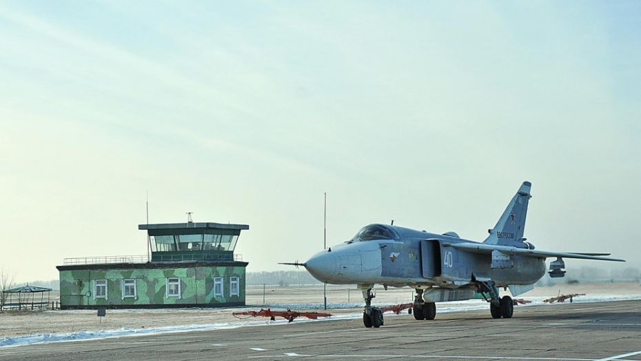 Штурман сбитого в Сирии Су-24 был победителем «Авиадартса» в Воронеже