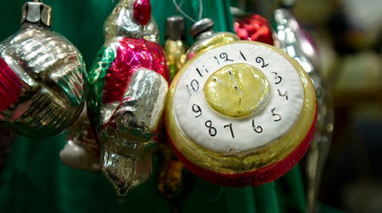 Гид РИА «Воронеж»: новогодние представления