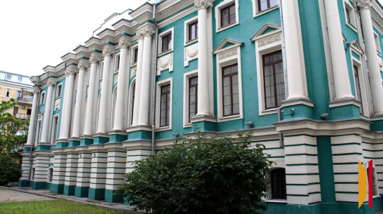 К 80-летию Великой Победы в Воронеже откроется масштабная выставка