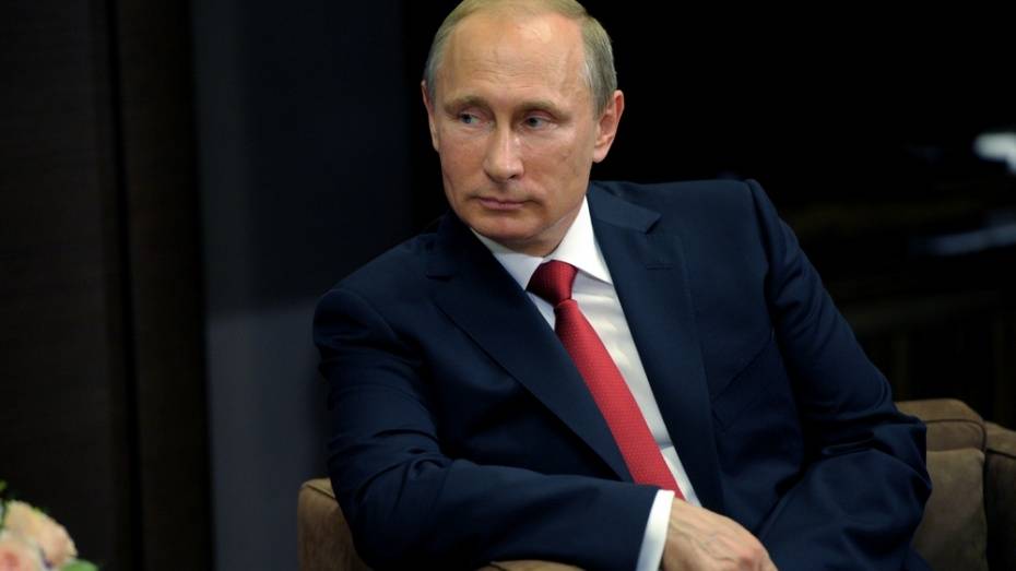 Владимир Путин подписал закон о внесении изменений в пенсионное законодательство
