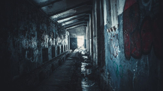 В заброшенном здании Воронежа откроется «Анти-галерея»