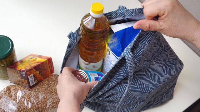На 1,4% подорожали продукты в Воронежской области в январе