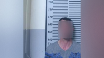 Воронежец устроил пьяный дебош в аэропорту Екатеринбурга