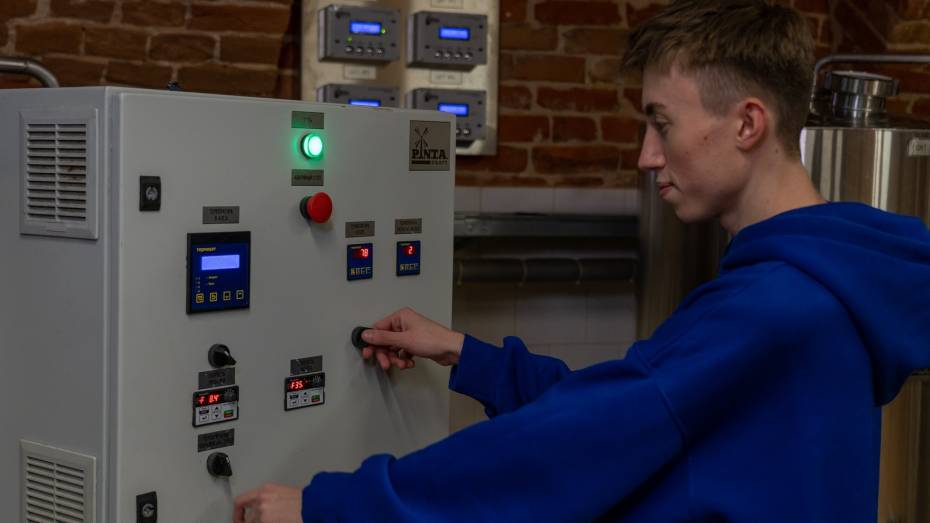 Воронежские ученые создали пиво по рецепту разработанной ими нейросети