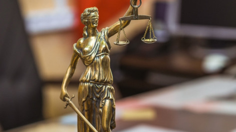 Воронежец ответит в суде за гибель инспектора ДПС в аварии