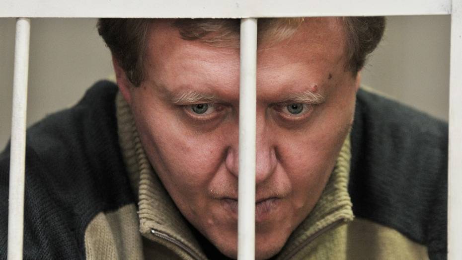 Воронежский суд оставил в колонии бизнесмена Михаила Сурина