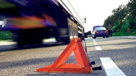 В Острогожском районе в ДТП погиб пешеход