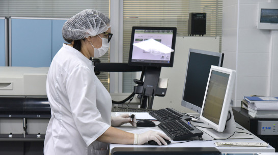 В Воронежской области COVID-19 подтвердился еще у 367 человек