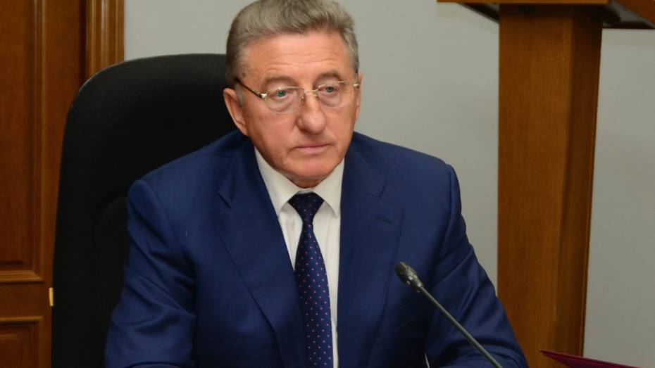 Сенатор Сергей Лукин прокомментировал предложение Минстроя по развитию жилищной сферы