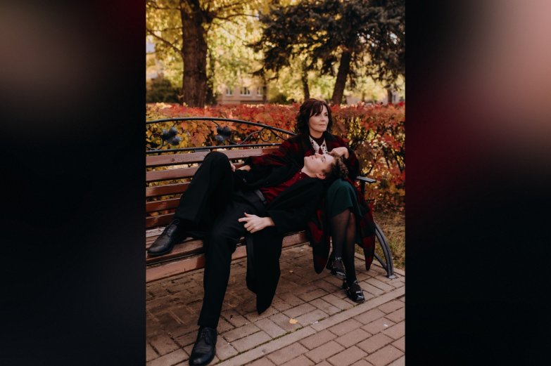 Близкие люди