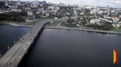 Дронопорт на водохранилище: куда в Воронеже поедут, поплывут и полетят роботы