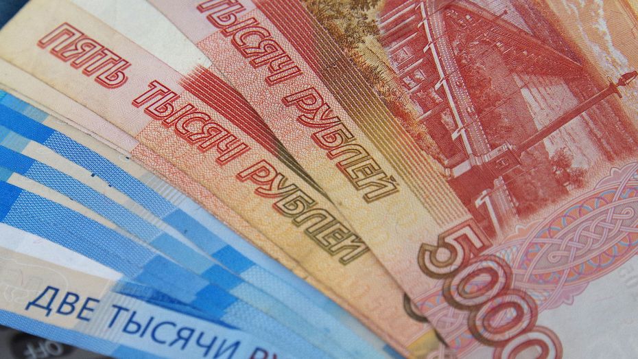 Управляющему сетью киосков предложили в Воронеже зарплату от 150 тыс рублей