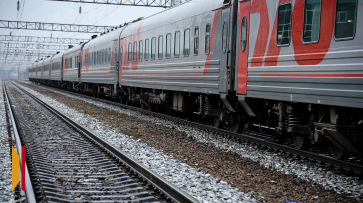 В Воронежской области машинист и его помощник заплатили 380 тыс за травму пассажирки