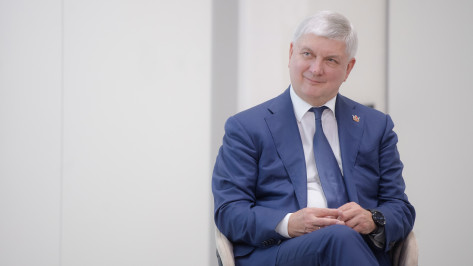 Воронежские политические эксперты оценили программную статью губернатора Александра Гусева «Выстоять и победить»