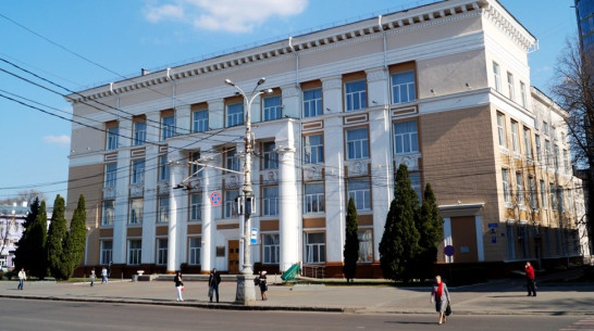 Лекторий по истории воронежской литературы откроется в Никитинской библиотеке