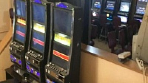 В Воронеже преступное сообщество из 12 человек заработало на игорном бизнесе 25 млн рублей 