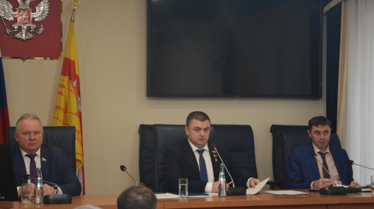 В 2026 году из бюджета Воронежа около 30 млрд рублей направят на социальные нужды