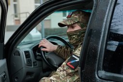 Какие меры поддержки доступны воронежским бойцам СВО