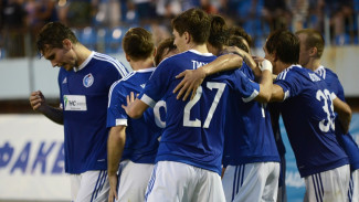 Федеральный телеканал покажет матч воронежского «Факела»