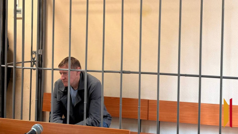 Руководителю управления строительной политики Воронежа продлили содержание в СИЗО еще на два месяца