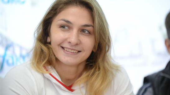 Воронежская спортсменка Татьяна Зражевская нашла промоутеров в Англии