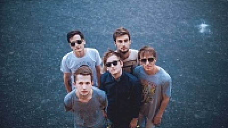 Воронежская группа Surfer Rose вышла в полуфинал международного музыкального конкурса