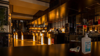 Вирусный маркетинг. Как воронежский малый бизнес пережил очередную волну ковидных ограничений