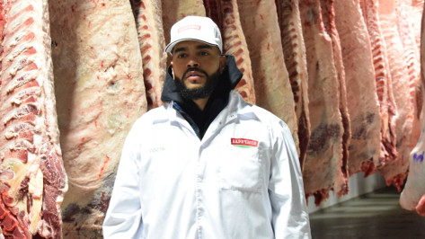 Роспотребнадзор пожаловался в суд на санитарные нарушения в бургерной Тимати в Воронеже