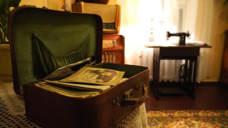 Павловский музей реализует проект «Чемоданчик семейных историй»