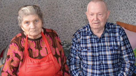 Семья из Воронежской области с 16 праправнуками победила во всероссийском конкурсе