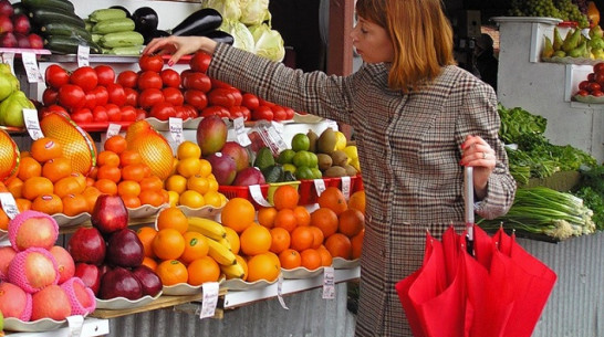 ДСК запустит первую очередь рынка «Придача» уже в апреле