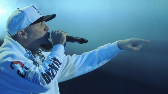 Дешевые билеты на концерт Limp Bizkit в Воронеже фанаты раскупили за 9 часов