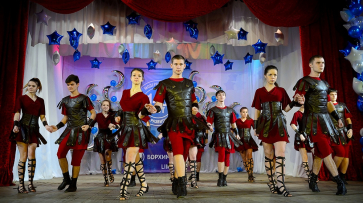 Борисоглебск стал культурной столицей среди городов с населением до 150 тыс