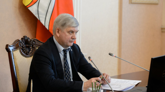 Губернатор предложил переименовать воронежский онкодиспансер