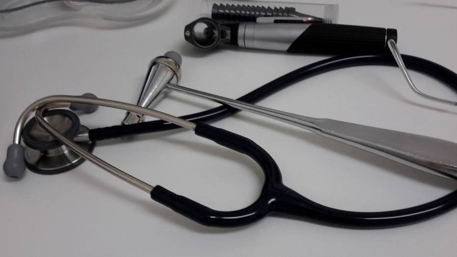 Воронежцев с детьми пригласили на бесплатное медицинское обследование