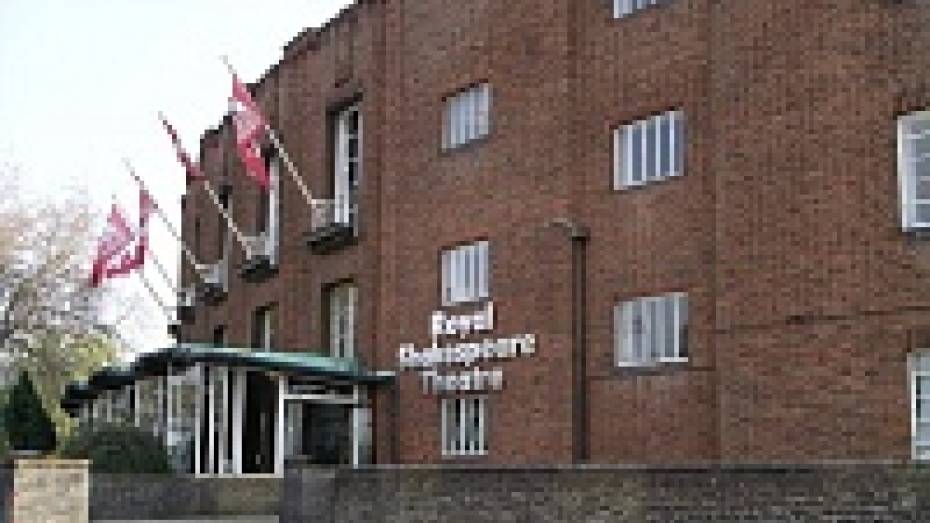 Воронежская школьница споет «Гимн Шекспиру» на праздновании 450-летия драматурга в Англии