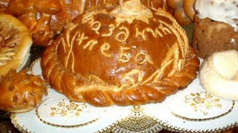Областной праздник хлеба пройдет в Калаче 25 августа 
