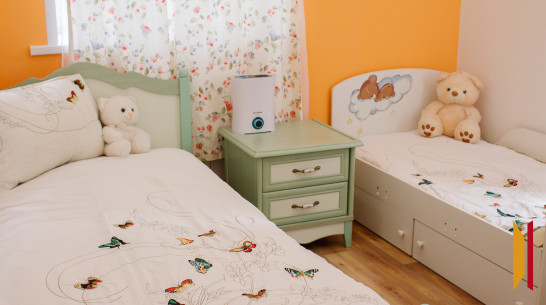 В Воронеже семье из Борового предложили разместиться в кризисном центре