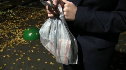 В Саратове задержали четырех пособников телефонных мошенников из Воронежа