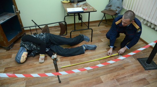 Пять моментов истины: рейтинг загадочных преступлений Воронежской области