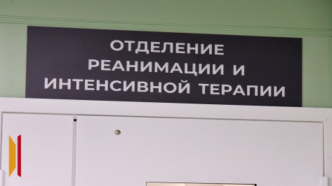 После ракетной атаки ВСУ на Воронеж в больницах остаются 10 человек