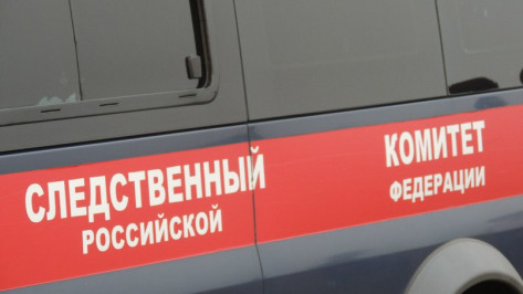 Следователи выяснят причину смерти мужчины при пожаре в центре Воронежа