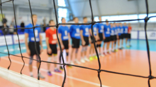 В Новохоперском районе межрайонный турнир по волейболу пройдет 5 мая