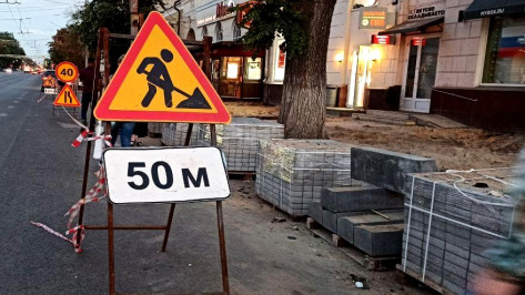 В Воронеже автобус №58в изменит маршрут на 6 дней