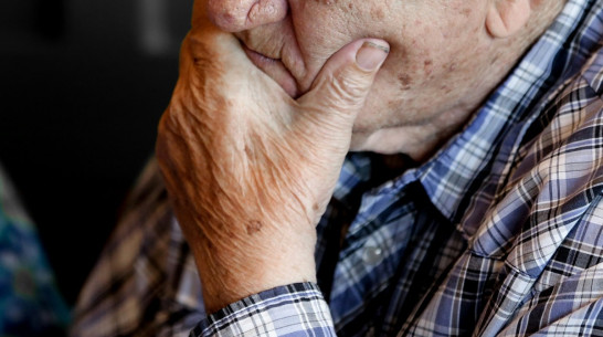 Воронежцу грозит до 10 лет тюрьмы за нападение на деда с металлическим костылем