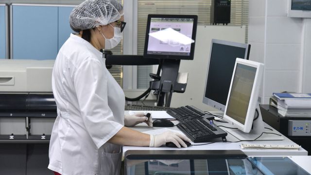 Количество пунктов вакцинации в Воронежской области к 1 февраля увеличится до 123